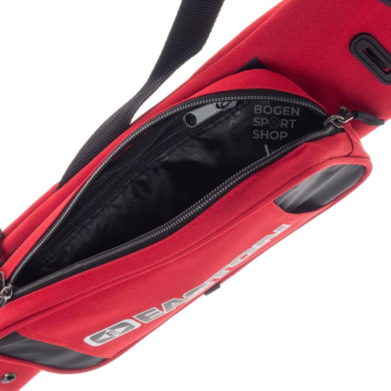 Easton Quiver Long Hip Flipside 3-Tube