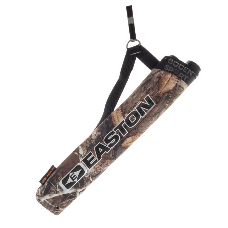 Easton Seitenköcher Flipside Hunting mit 2 Röhren