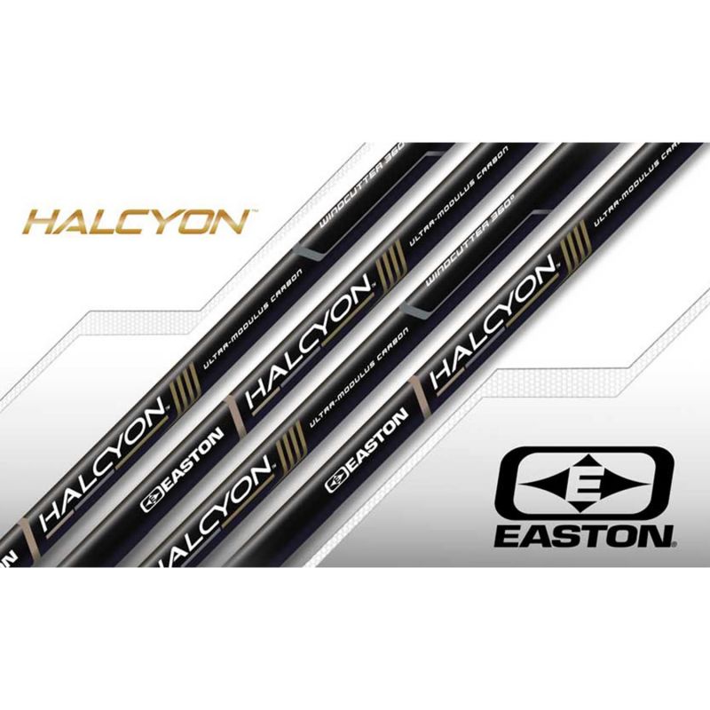 Easton Stabilizer Halcyon Short