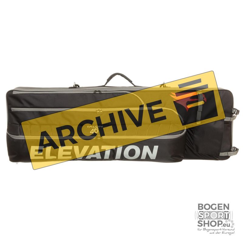 Elevation Étui à arc Compound Talon 46