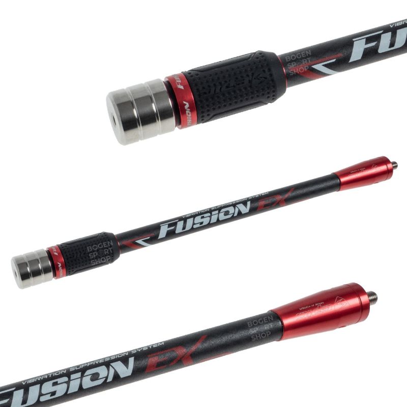 Epic Stabilizer Fusion EX Carbon Short