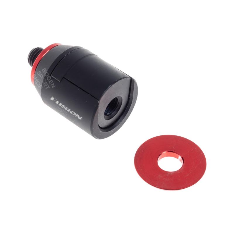 Epic Quick Disconnect Mag QD500 Fusion EX