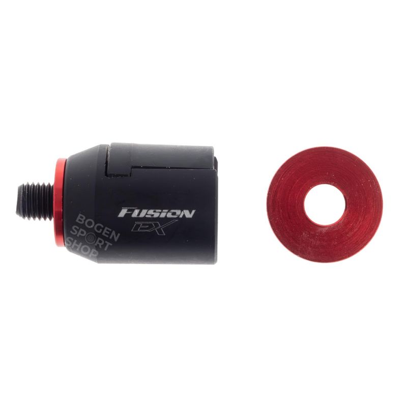 Epic Quick Disconnect Mag QD500 Fusion EX