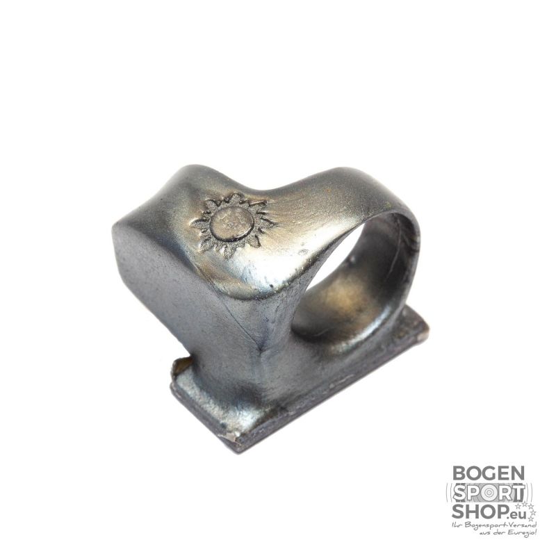 Fairweather Tab Fingertrenner / Ring Nerves of Steel Edition - LIMITED