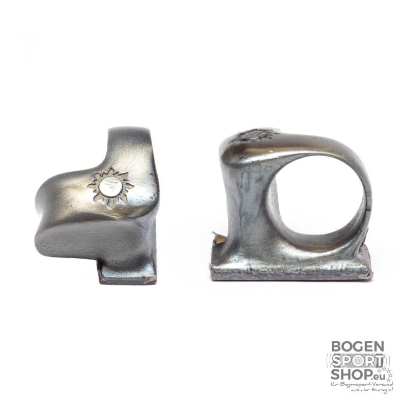 Fairweather Tab Fingertrenner / Ring Nerves of Steel Edition - LIMITED