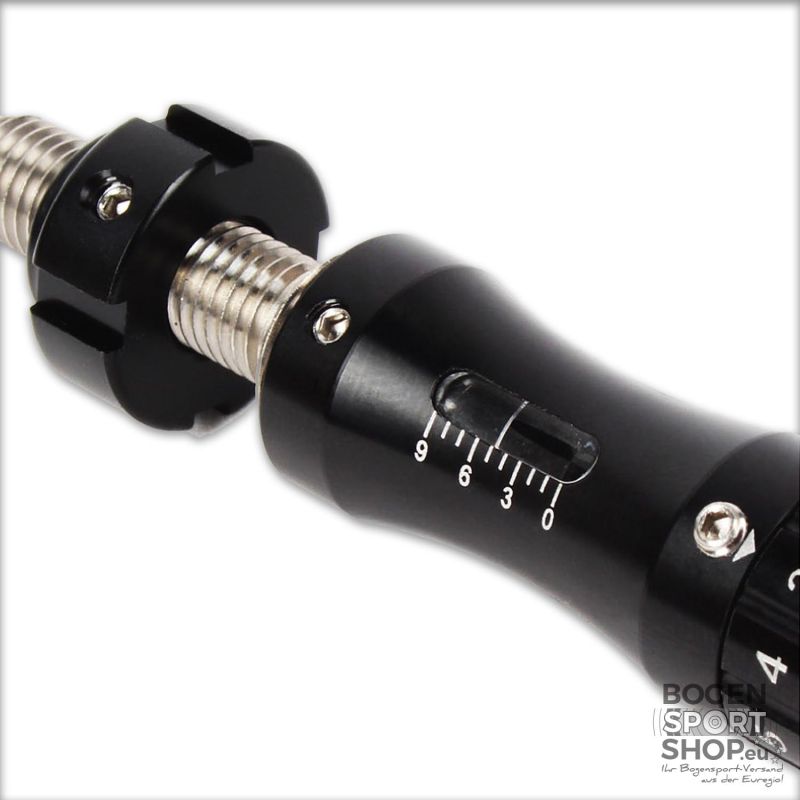 Fivics Button SM740 Schwarz