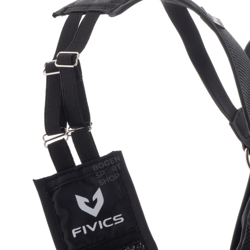 Fivics Brustschutz A2