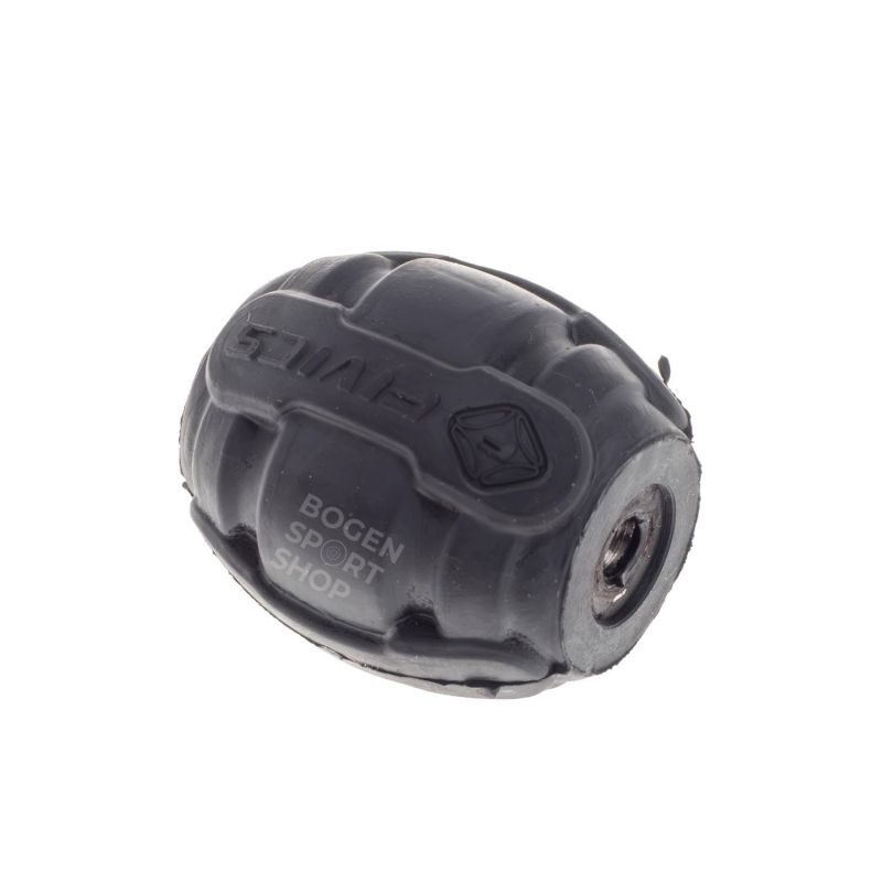 Fivics Amortisseur DC1500