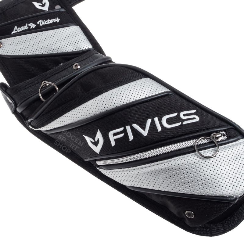 Fivics Field Quiver Accendo