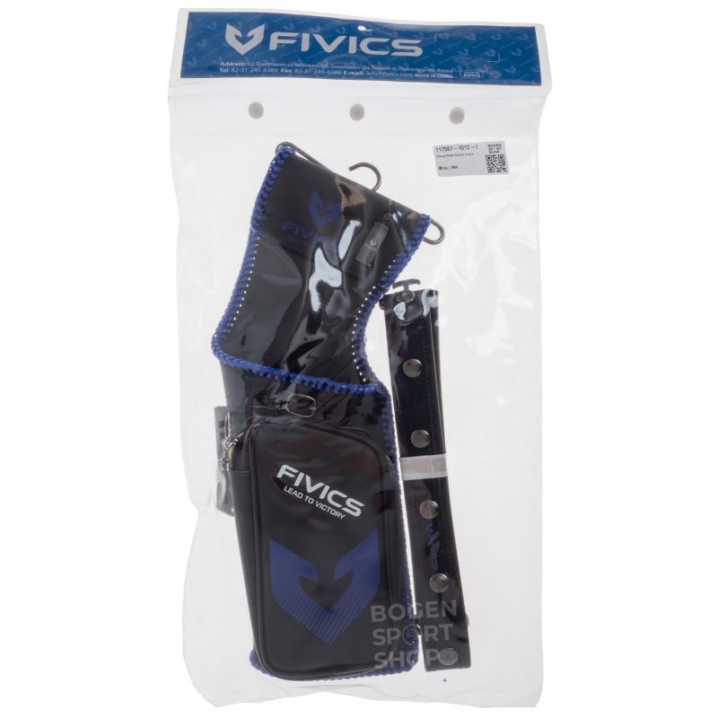 Fivics Field Quiver Unico