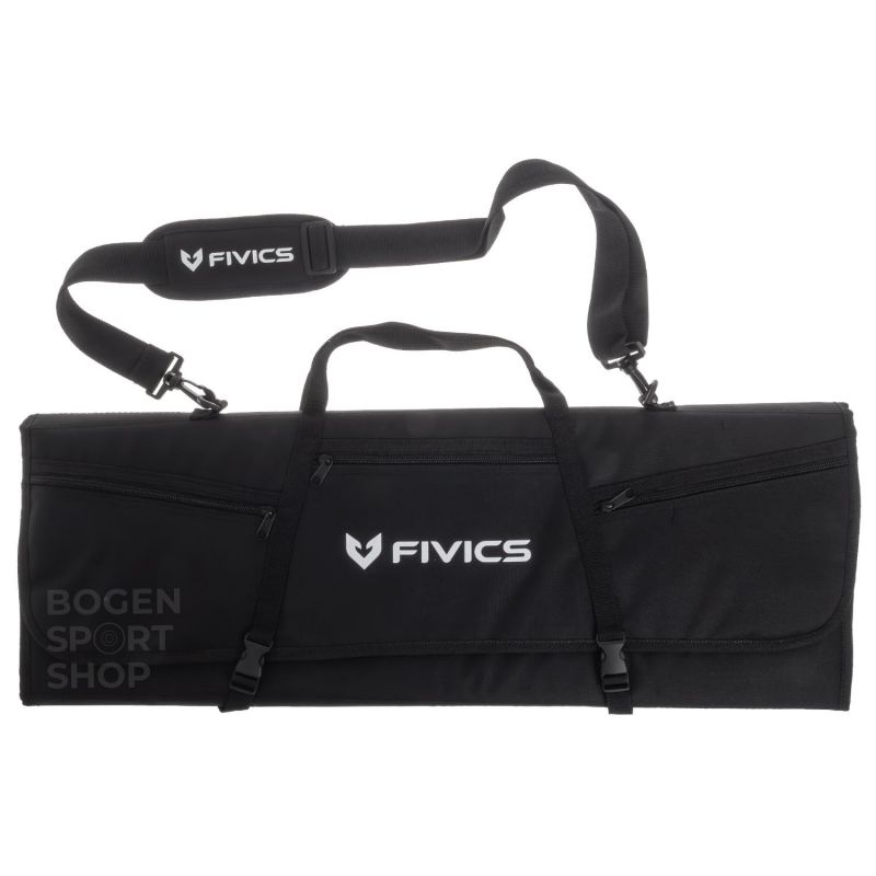 Fivics Folding Case Recurve 2 Level