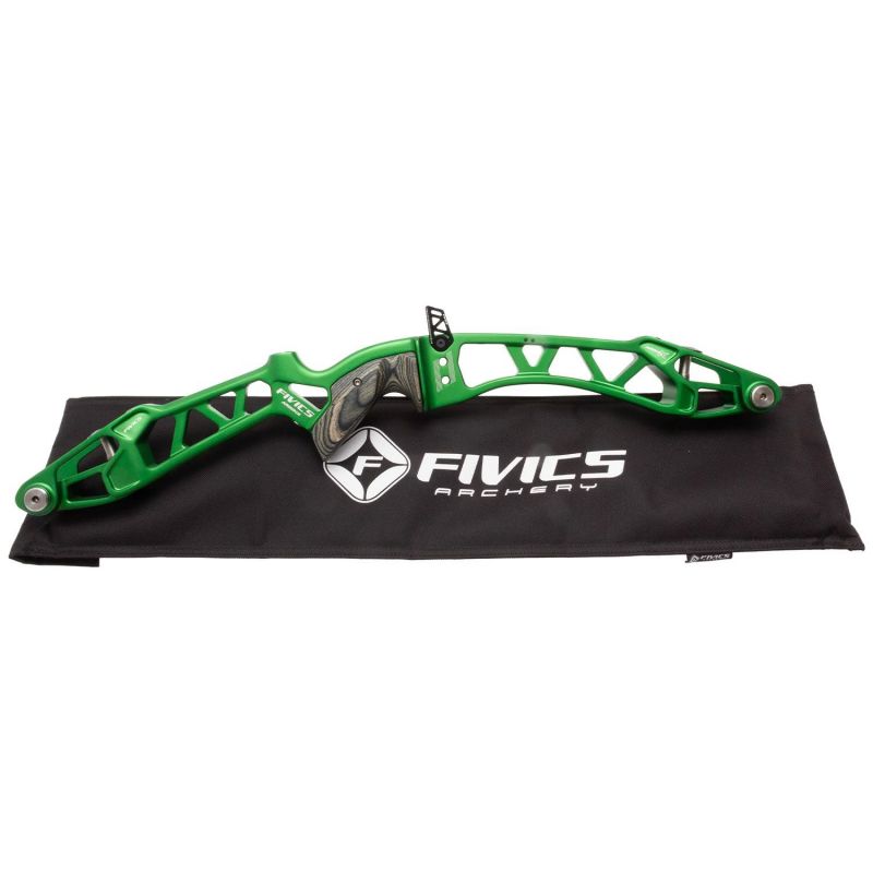 Fivics Handle Argon X 25"