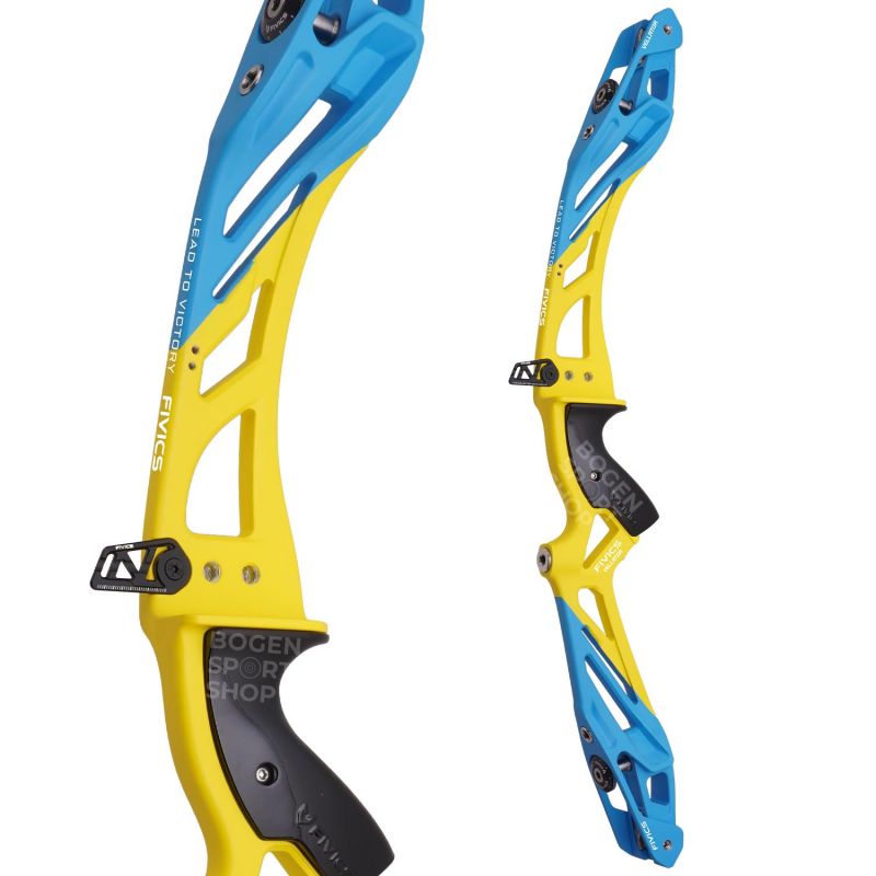 Fivics Mittelteil Vellator V3
