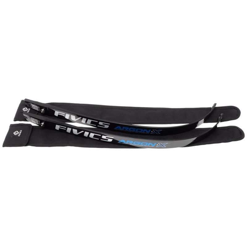Fivics Branches Argon X Carbone/Foam