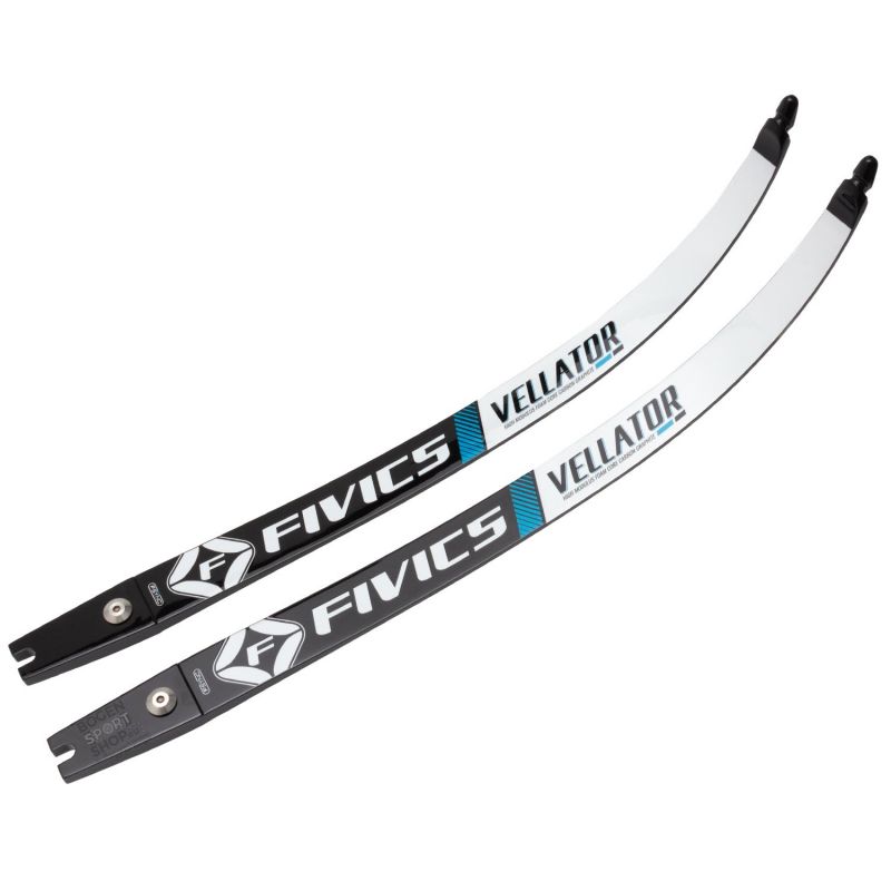 Fivics Limbs Vellator V2 Carbon Foam Core