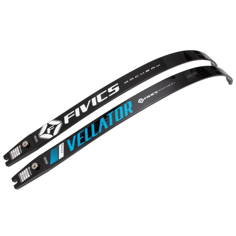 Fivics Limbs Vellator V2 Carbon Foam Core