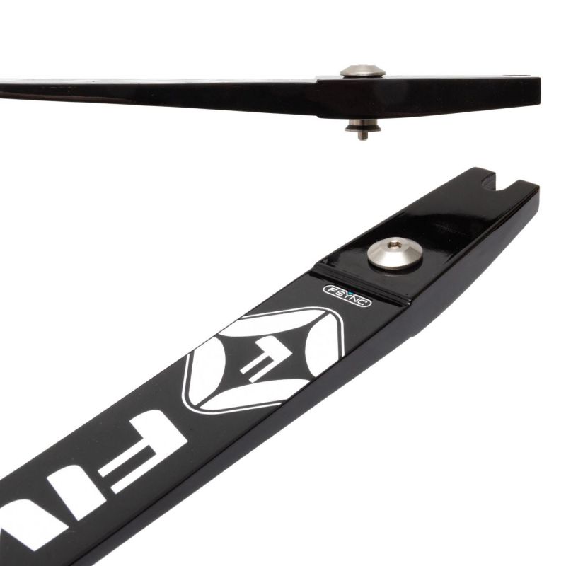 Fivics Wurfarme Vellator V2 Carbon Schaumkern