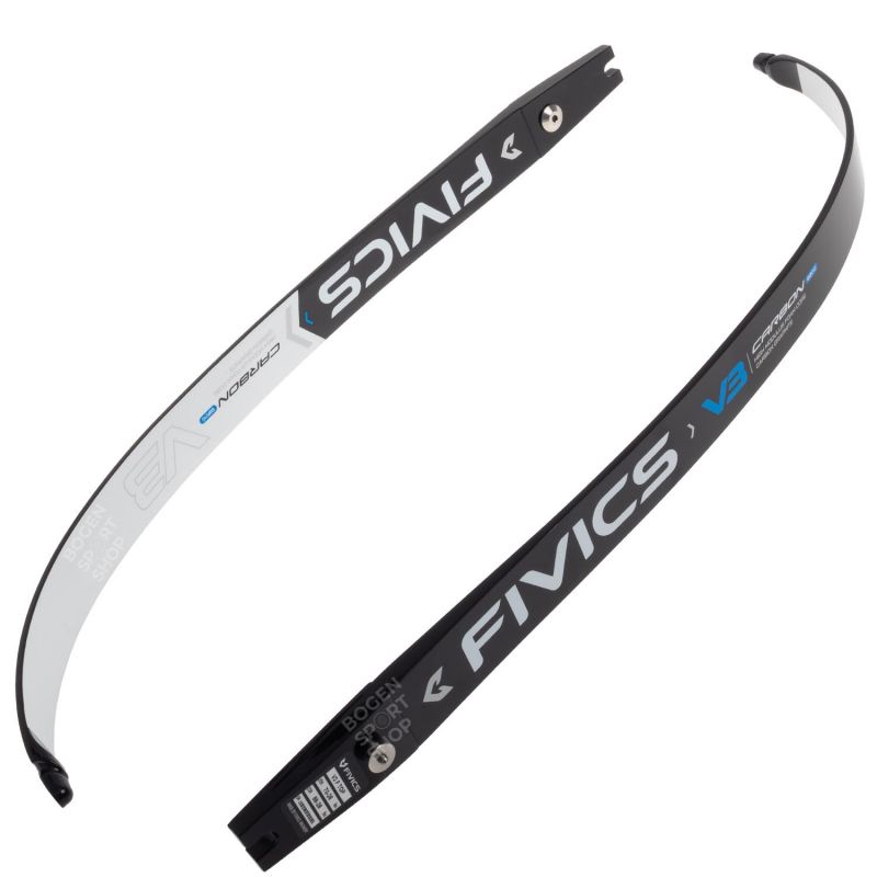 Fivics Limbs Vellator V3 Carbon Foam Core