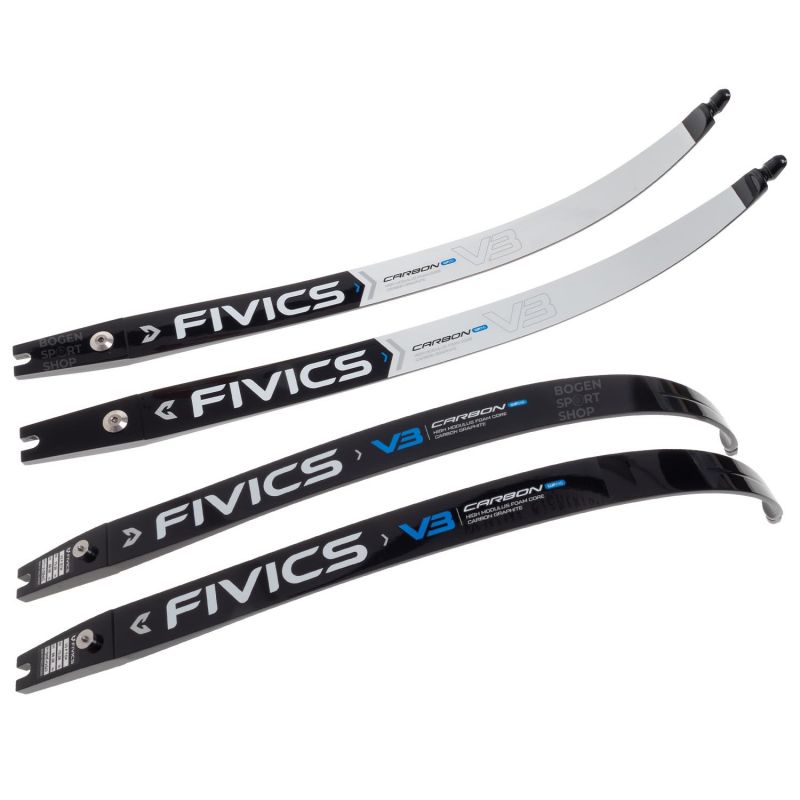 Fivics Limbs Vellator V3 Carbon Foam Core