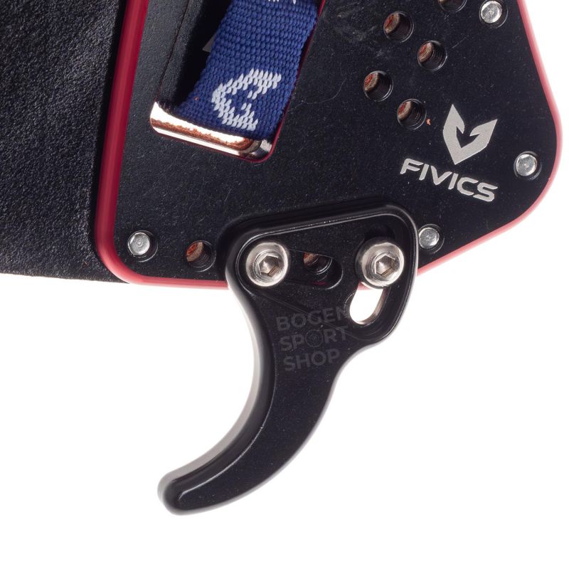 Fivics Tab Recurve Olympique Skadi