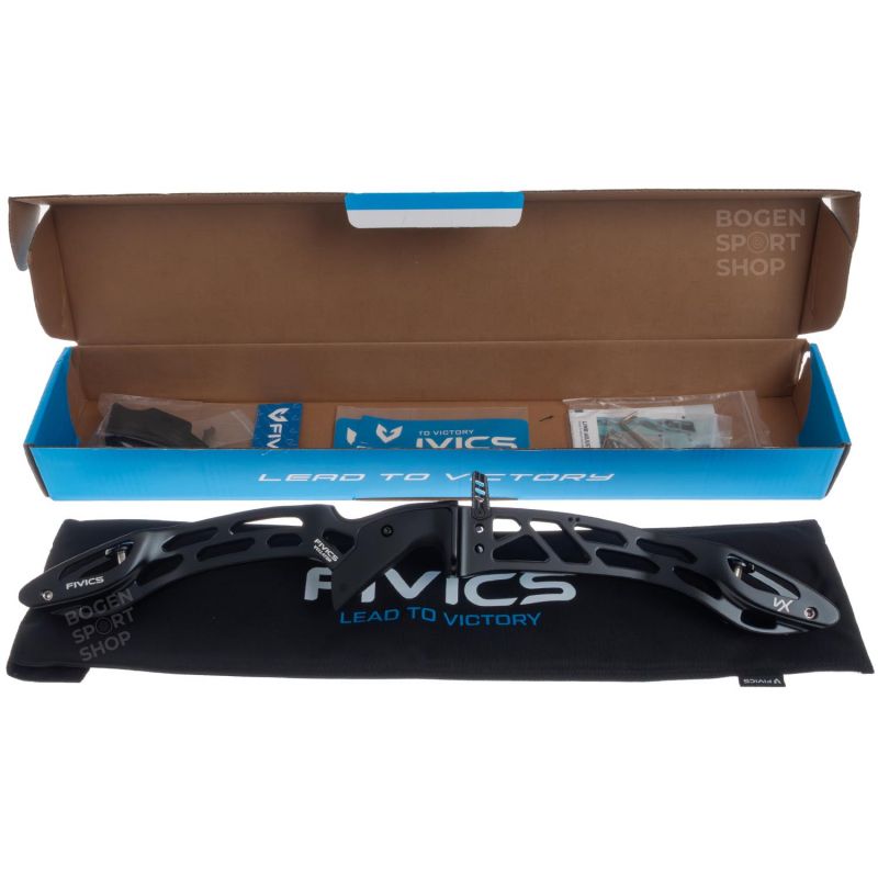 Fivics Handle VX 25"