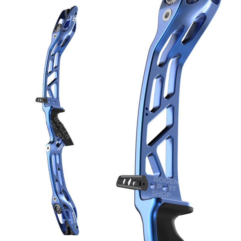 Fivics Poignée VX 25"