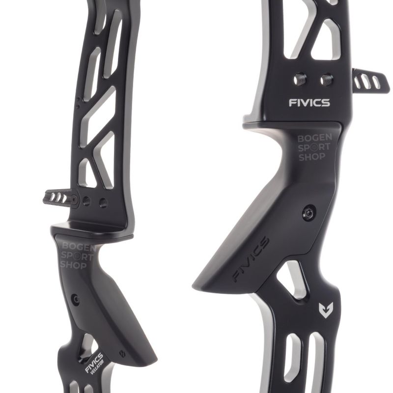 Fivics Handle VX 25"