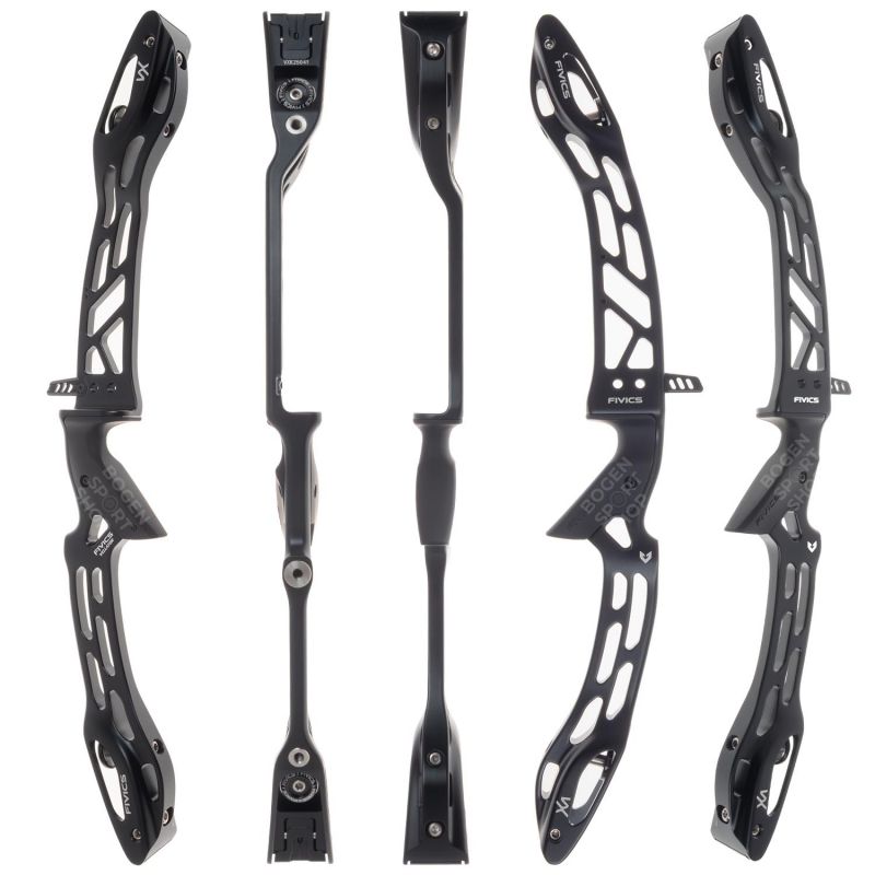 Fivics Handle VX 25"