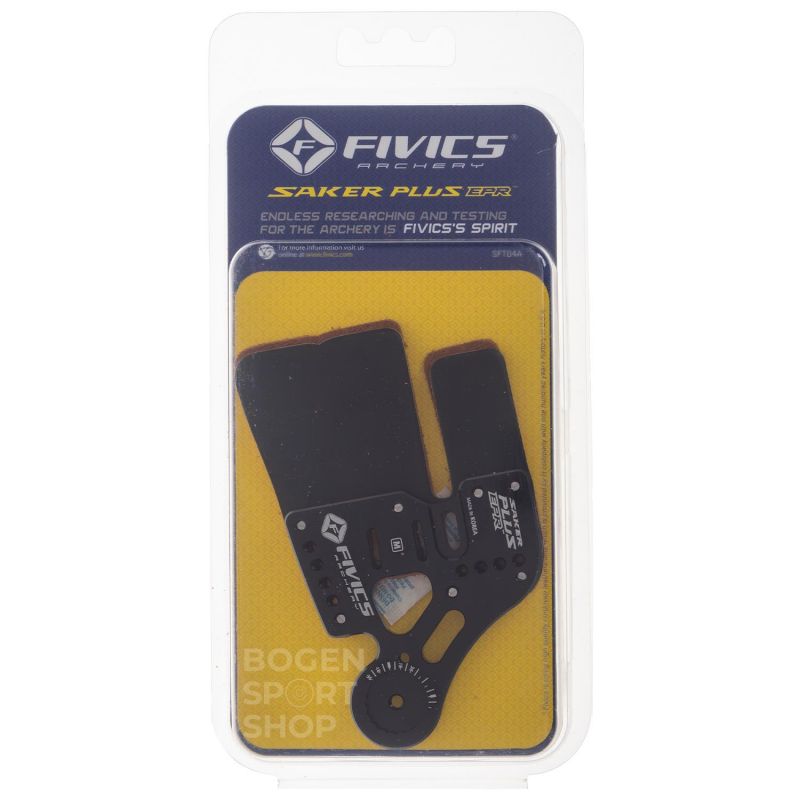 Fivics Tab Saker Plus