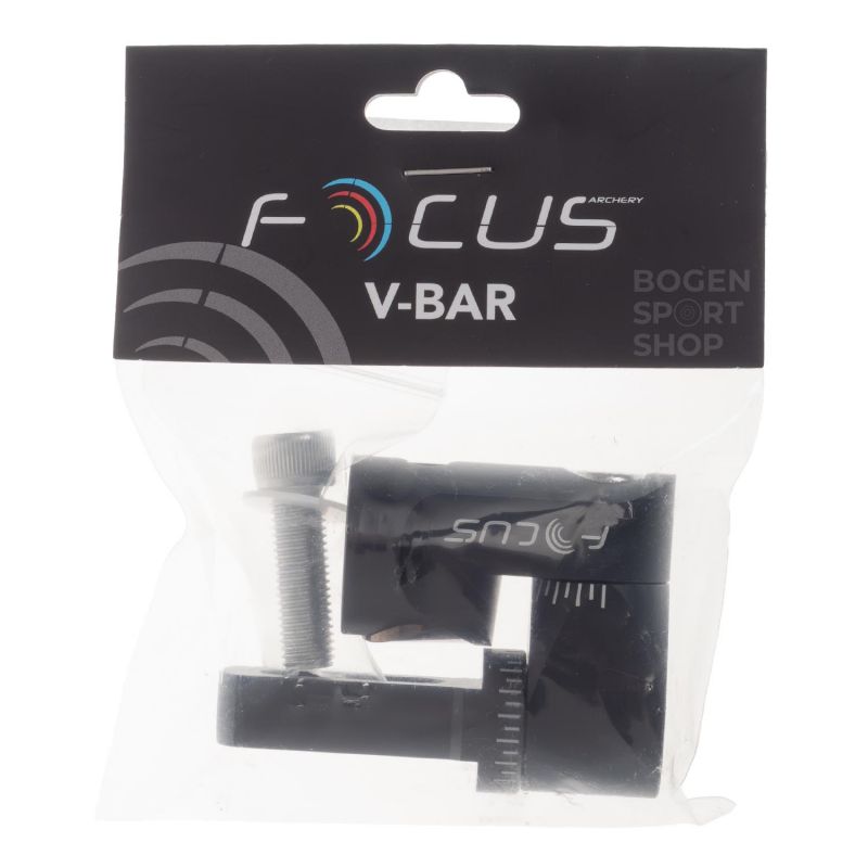 Focus Archery Side Mount / V-Bar Compound