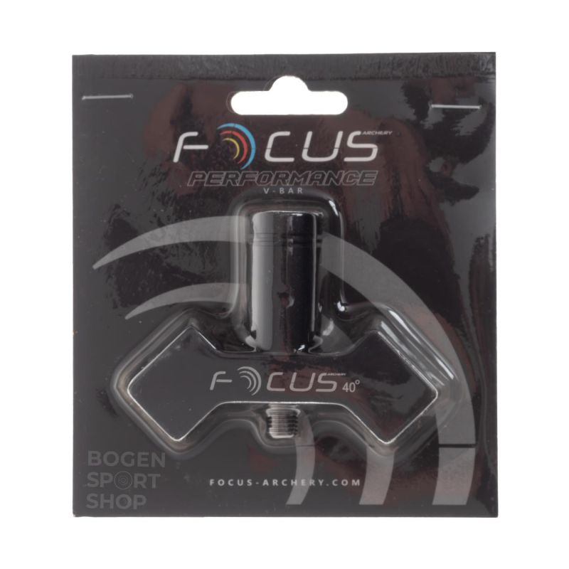 Focus Archery V-Bar Performance 40°