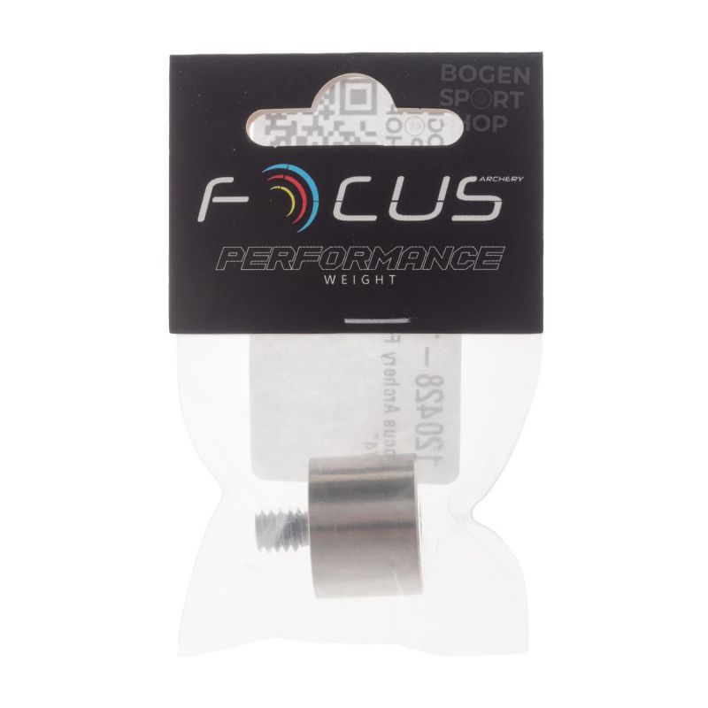 Focus Archery Gewicht UNC 1/4"