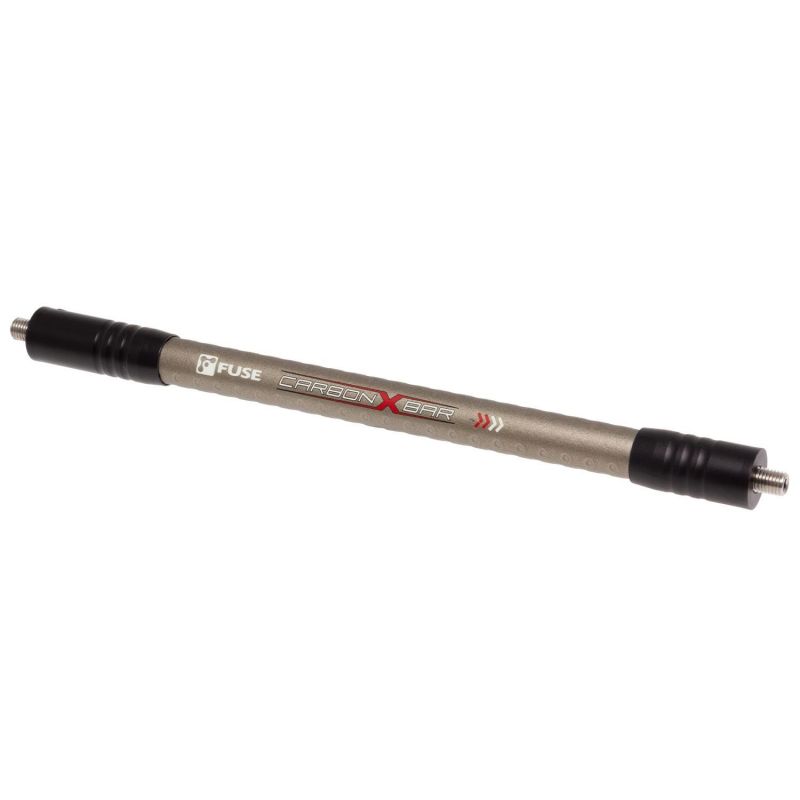 Fuse Stabilisator Carbon X Kurz - RESTPOSTEN