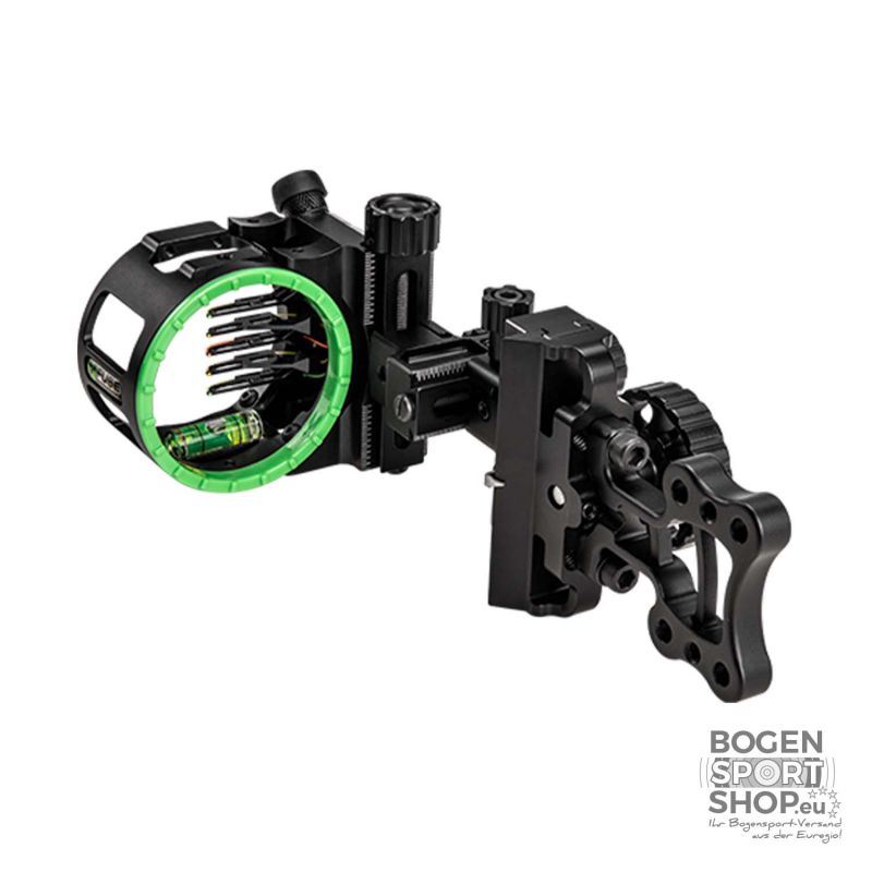 Fuse Slider-Sight Flywheel