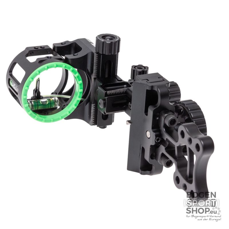 Fuse Slider-Sight Flywheel