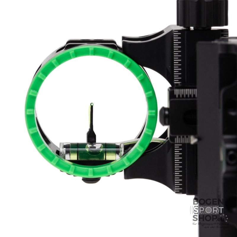 Fuse Slider-Sight Flywheel