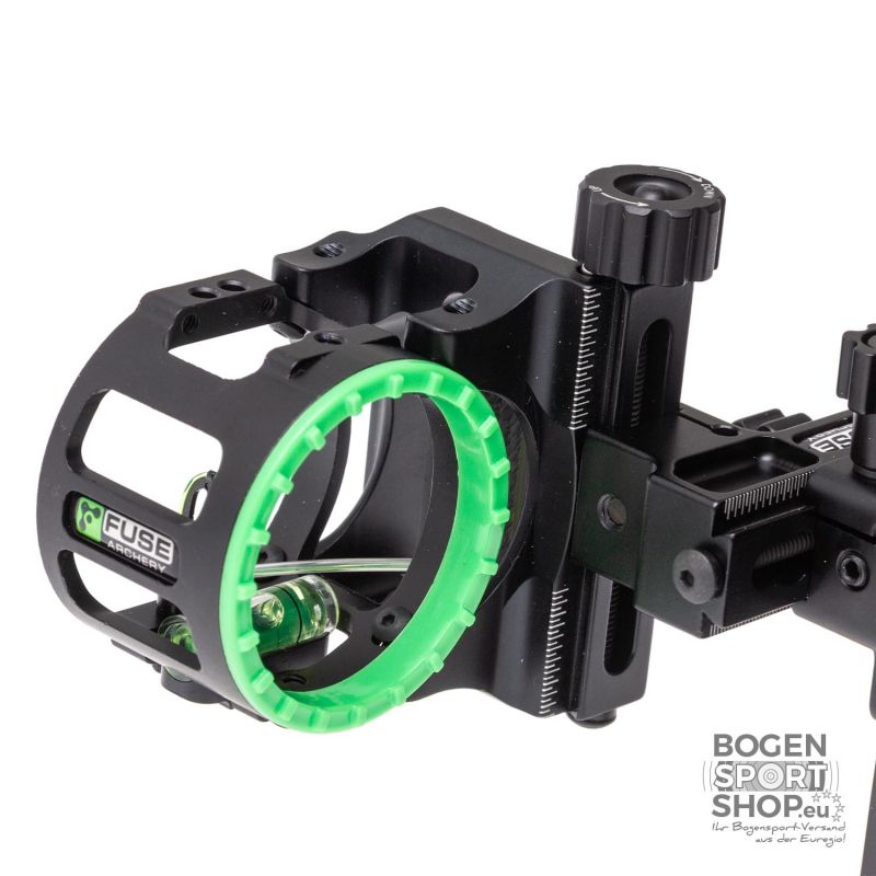 Fuse Slider-Sight Flywheel