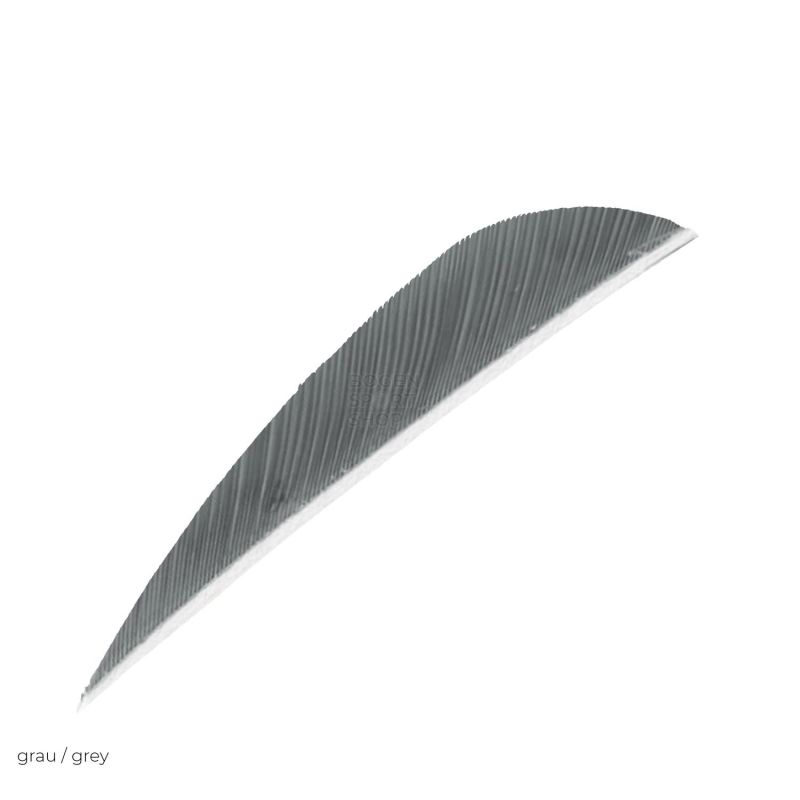 Gateway Feather 3" Parabol (50 Pcs.)