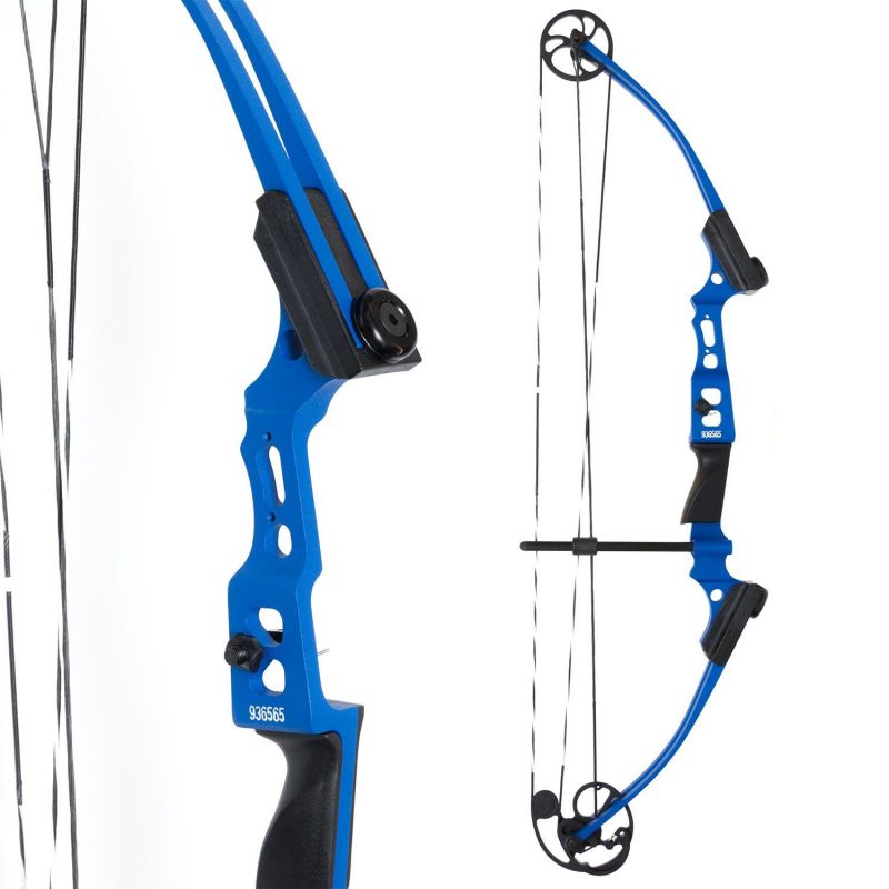 Genesis Compound Bow Mini