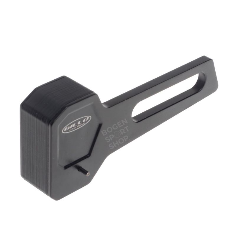 Gillo Magnet-Pfeilauflage GMR für Blankbögen