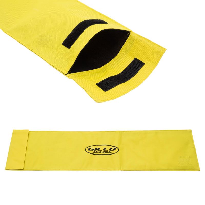 Gillo Riser Protective Sleeve