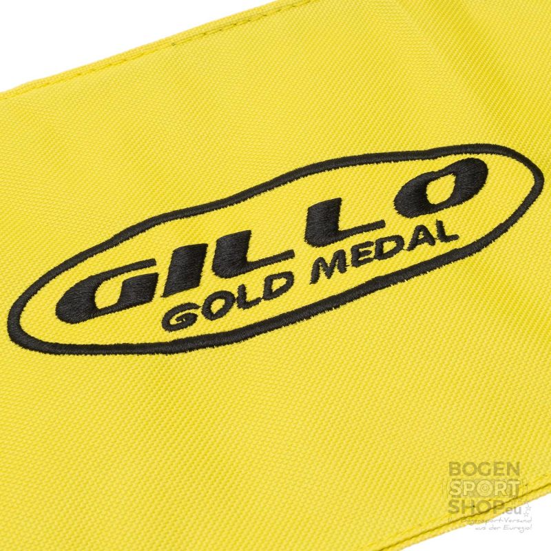 Gillo Schutzhülle für Mittelteil 23"