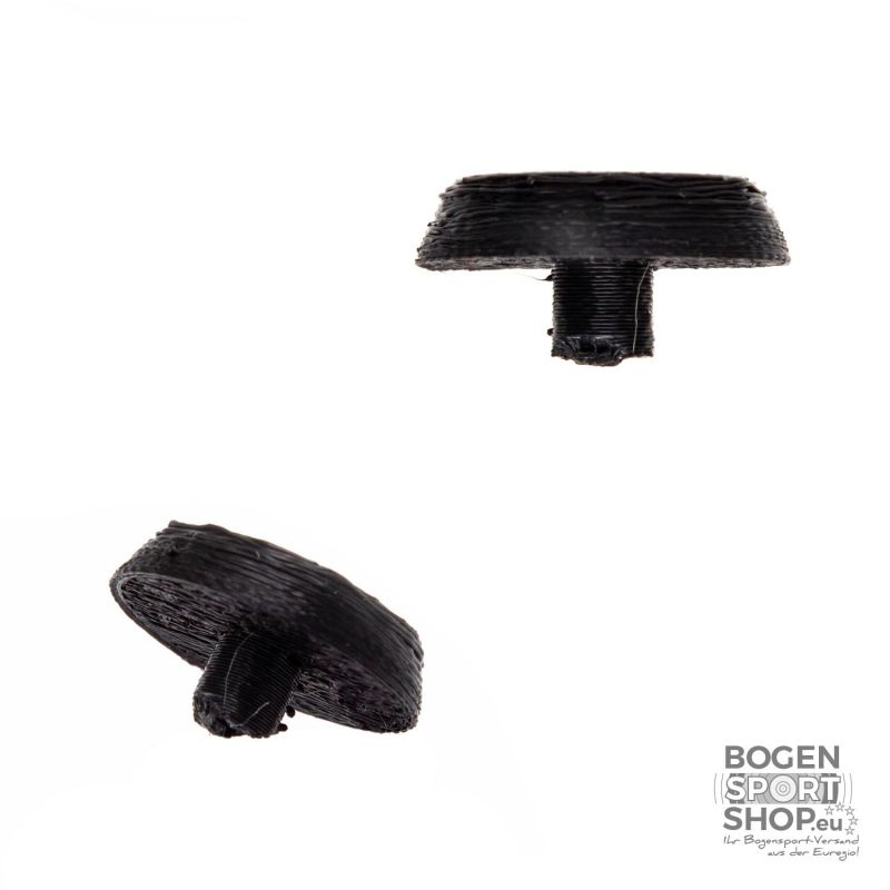 Gillo Plastic Weightcaps Kit