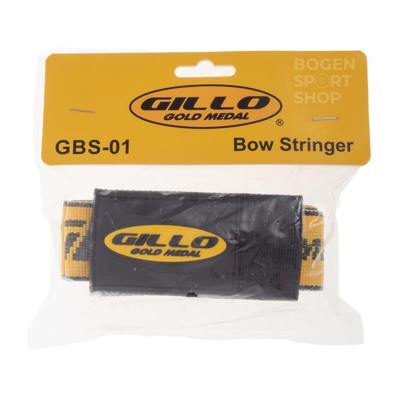 Gillo Bow Stringer GBS-01