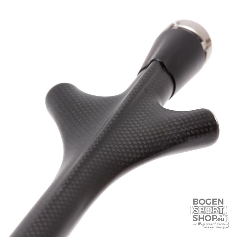 GK Archery Stabilisator Stealth Lang