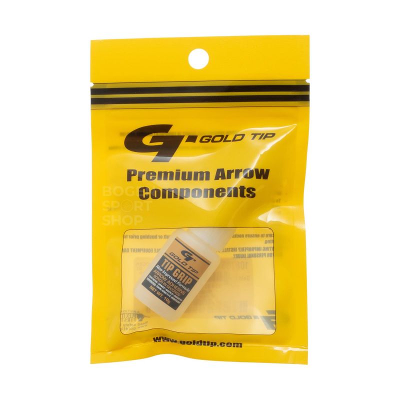 Gold Tip Adhesive Tip Grip 10 g