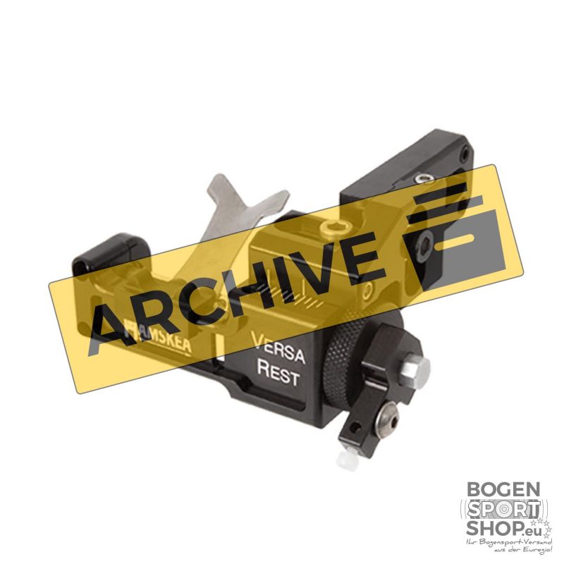 Hamskea Pfeilauflage Compound Versa MicroTune