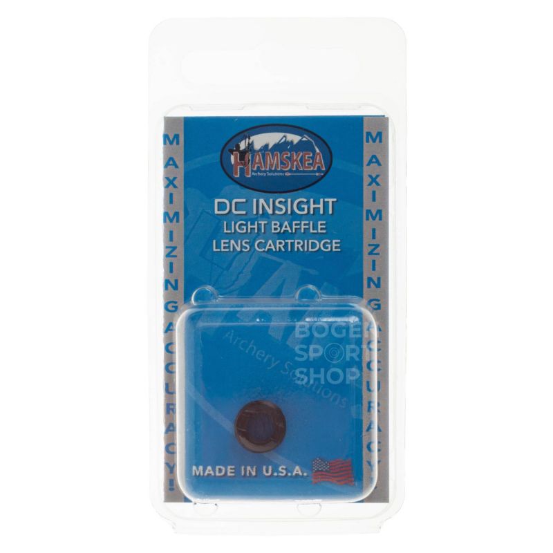 Hamskea Peep DC InSight Lens Cartridge (Linsenhalter)