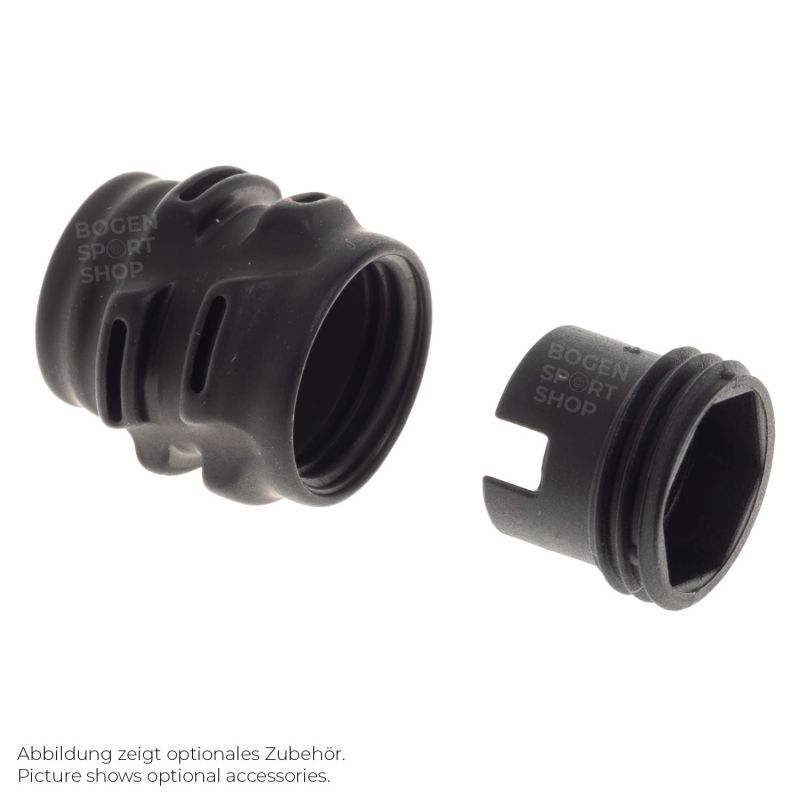 Hamskea Peep FS Raptor Blendeneinsatz / Linsenhalter