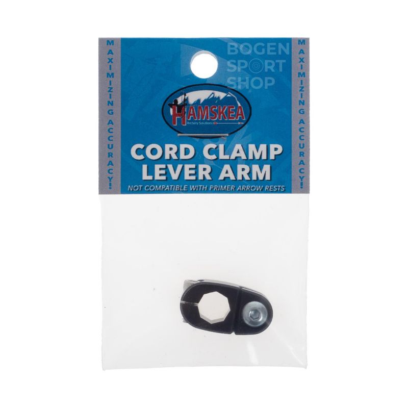 Hamskea Cord Clamp Lever Arm